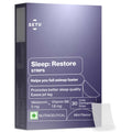 Setu Sleep Restore Plant Based Melatonin - Tasty Mint Flavor | Grocsy