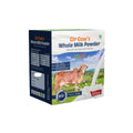 Goseva Gir Cow's Whole Milk Powder | Grocsy