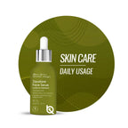 Blossom Kochhar Aroma Magic Face Serum Locks in moisture | Grocsy