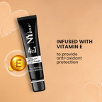 NY Bae 4 in 1 Blurin Face Primer | Grocsy