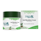 Kulsum's Kaya Kalp Anti-Blemishes Cream Daily Face Care For Reduced Pigmentation & Dark Circles | Grocsy