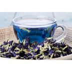 Nature Yard Blue Tea Butterfly Pea Flower | Grocsy