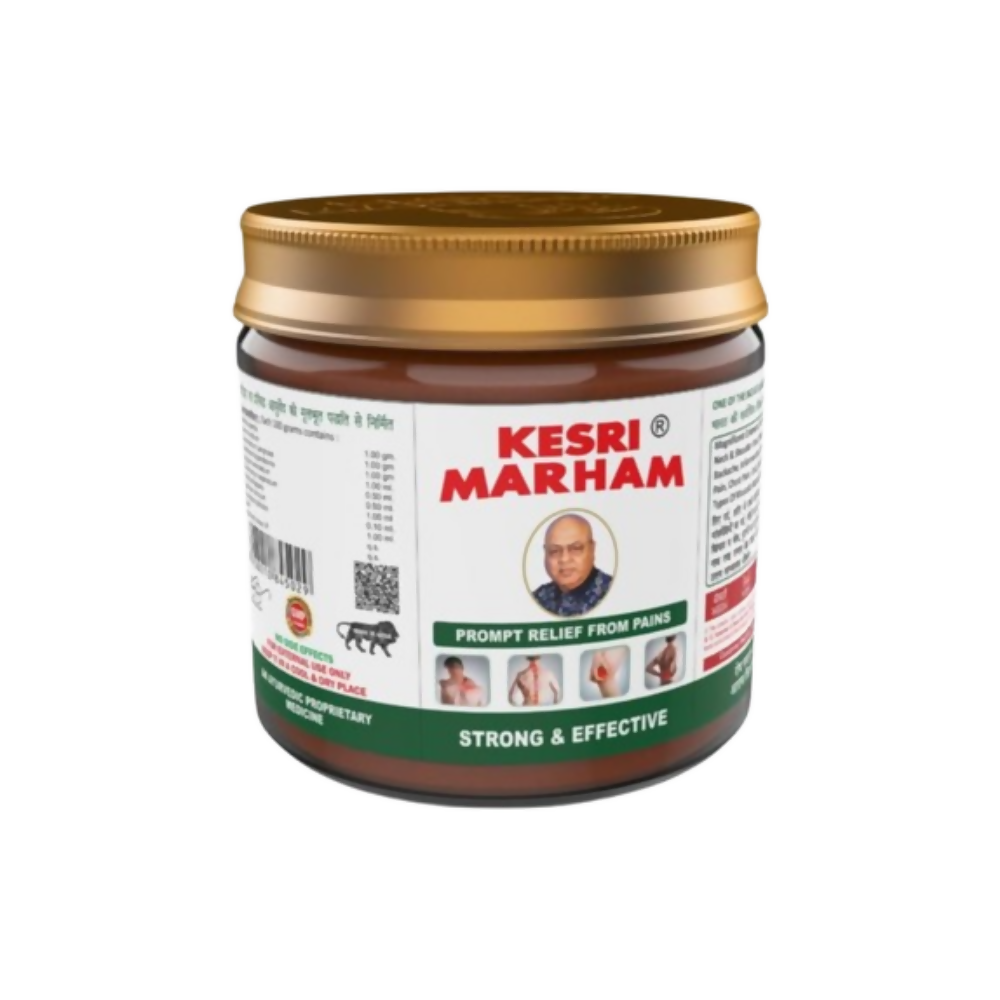 Kesri Marham | Grocsy