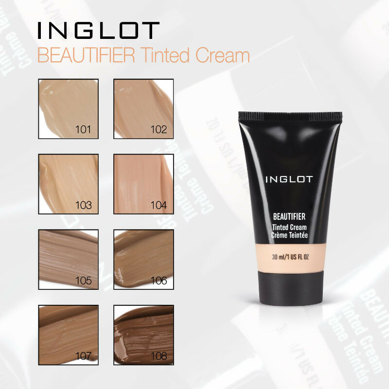 Inglot Beautifier - 103 | Grocsy