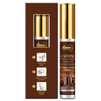 St.Botanica Caffeine Under Eye Cream Roller | Grocsy