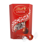 Lindt Exotic Milk Truffles Chocolates | Grocsy