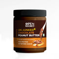 Open Secret Un-Junked Chocolate Peanut Butter