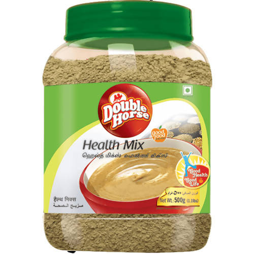 Double Horse Health Mix | Grocsy