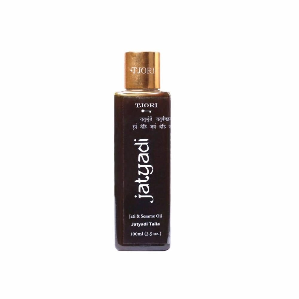 Tjori Jatyadi Oil | Grocsy