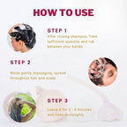 Aegte Complete Hair Defense Hair Fall Healthy Growth Detangling Conditioner | Grocsy