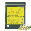 Luxmi Estates Organic Chamomile Herbal Infusion | Grocsy