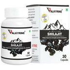 Valkyrine Himalyan SJ Capsules | Grocsy