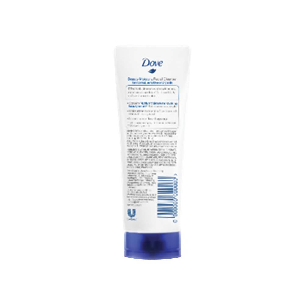 Dove Beauty Moisture Conditioning Face Wash Cleanser | Grocsy
