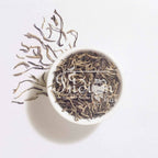 The Indian Chai - Silver Needles White Tea | Grocsy