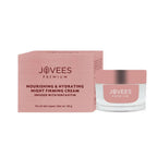 Jovees Nourishing & Hydrating Night Firming Cream | Grocsy