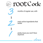 Rootcos Salicylic Acid Anti-Dandruff Serum | Grocsy