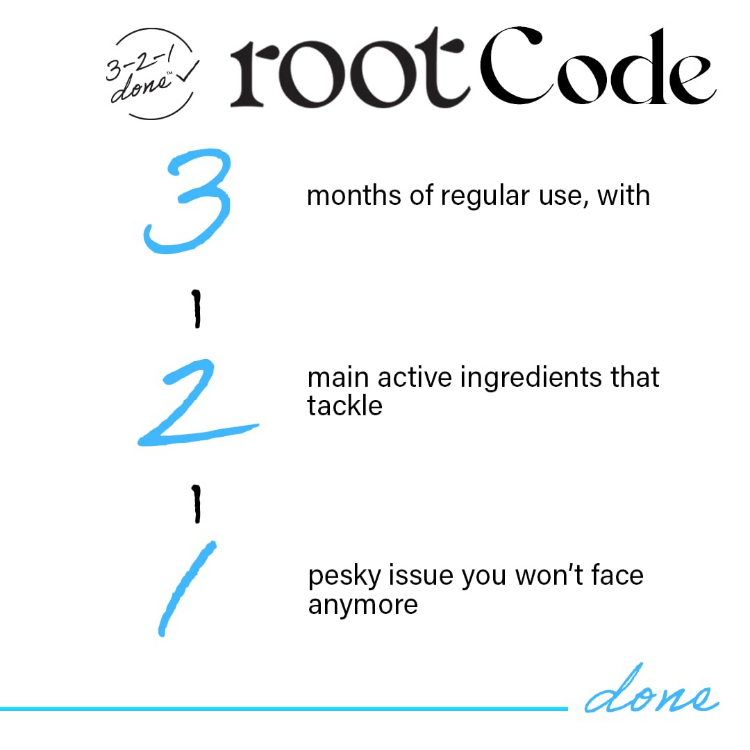 Rootcos Salicylic Acid Anti-Dandruff Serum | Grocsy
