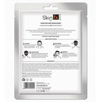Skin Fx Purifying Serum Mask for Men | Grocsy