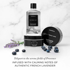 Kimiricathe French Note Cleanse & Nourish Duo Kit | Grocsy