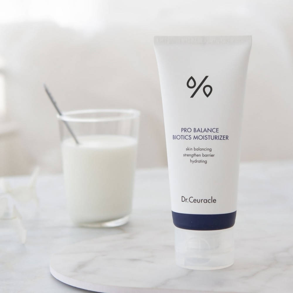 Dr.Ceuracle Pro Balance Biotics Moisturizer | Grocsy