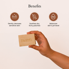 Panash Goat Milk Soap | Grocsy