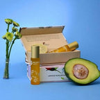 Klome Essentials Under The Lemon Tree Lip Oil | Grocsy