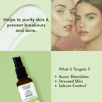 Conscious Chemist Flashfix Salicylic Acne Serum | Grocsy