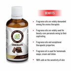 Ae Naturals Chocolate Fragrance Oil | Grocsy