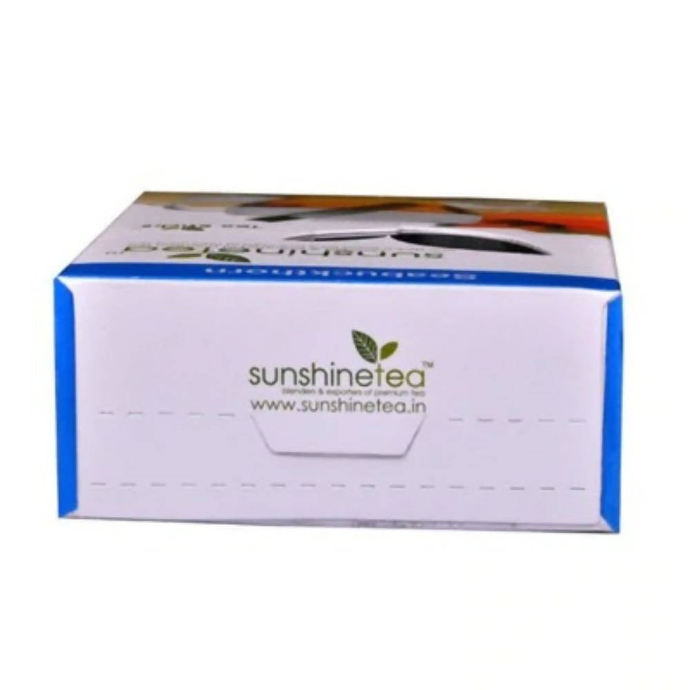 Sunshine Tea Seabuckthorn Tea Sticks | Grocsy