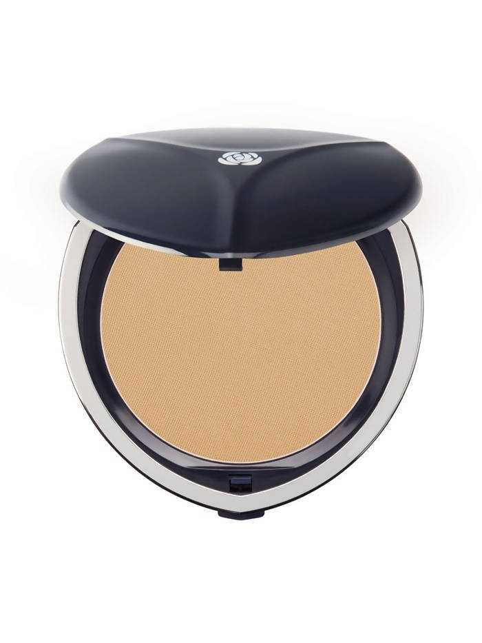 Chambor Ocher RR10 -110 Silver Shadow Compact Powder | Grocsy