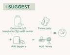 Vitro Naturals Licorice Powder | Grocsy