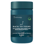 Zeroharm Back to Teens Tablets | Grocsy