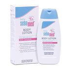 Sebamed Baby Lotion with Ph 5.5, Camomile & Allantoin for Sensitive Skin | Grocsy