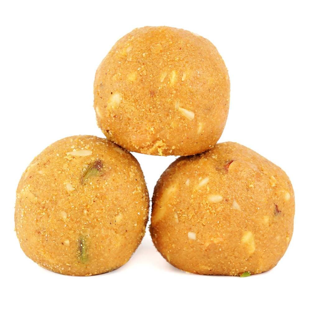 Evergreen Sweets - Besan Laddoo | Grocsy