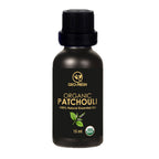 Geo-Fresh Organic Patchouli Essential Oil | Grocsy