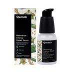 Quench Rice Water Intense Repair Serum With Niacinamide For Dewy & Even Skin Tone | Grocsy