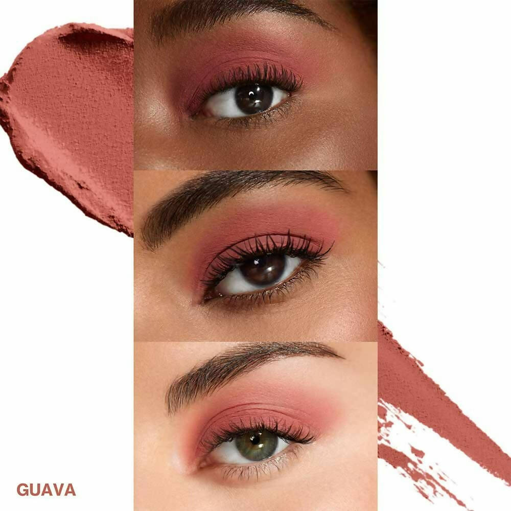 Smashbox Always On Cream Shadow - Guava | Grocsy