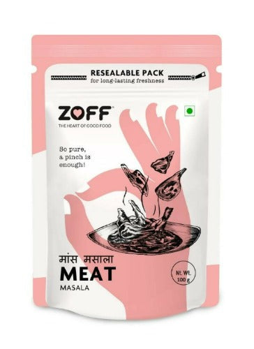 Zoff Spices Meat Combo | Grocsy