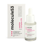 Molecule53 Argireline 10% Peptide Serum | Grocsy