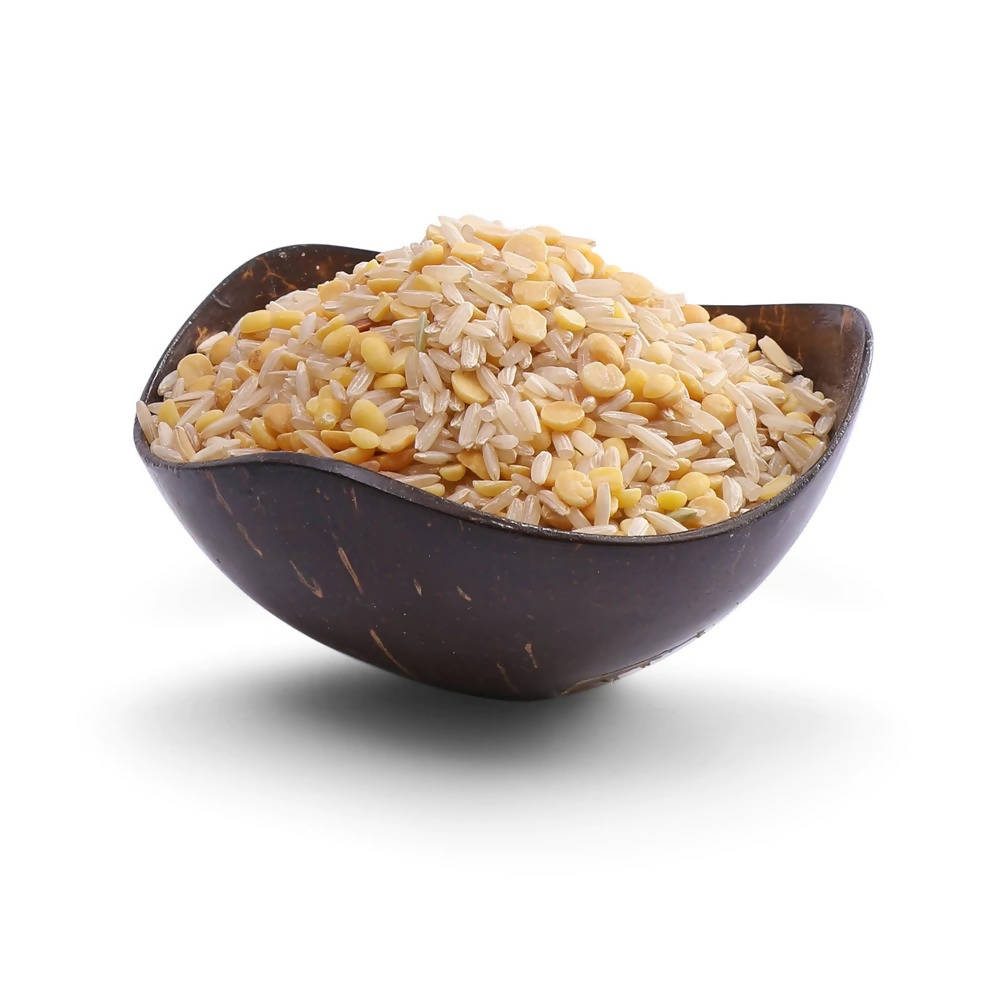 Conscious Food Khichdi Mix | Grocsy