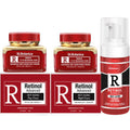 St.Botanica Retinol Youth Renewal Combo | Grocsy