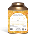 Sublime Inspiring Awe Saffron Turmeric Tea | Grocsy