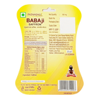 Patanjali Babaji Saffron | Grocsy