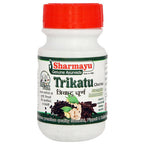 Sharmayu Ayurveda Trikatu Churna | Grocsy