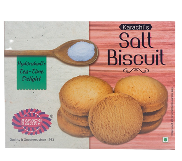 Karachi salt Biscuits | Grocsy