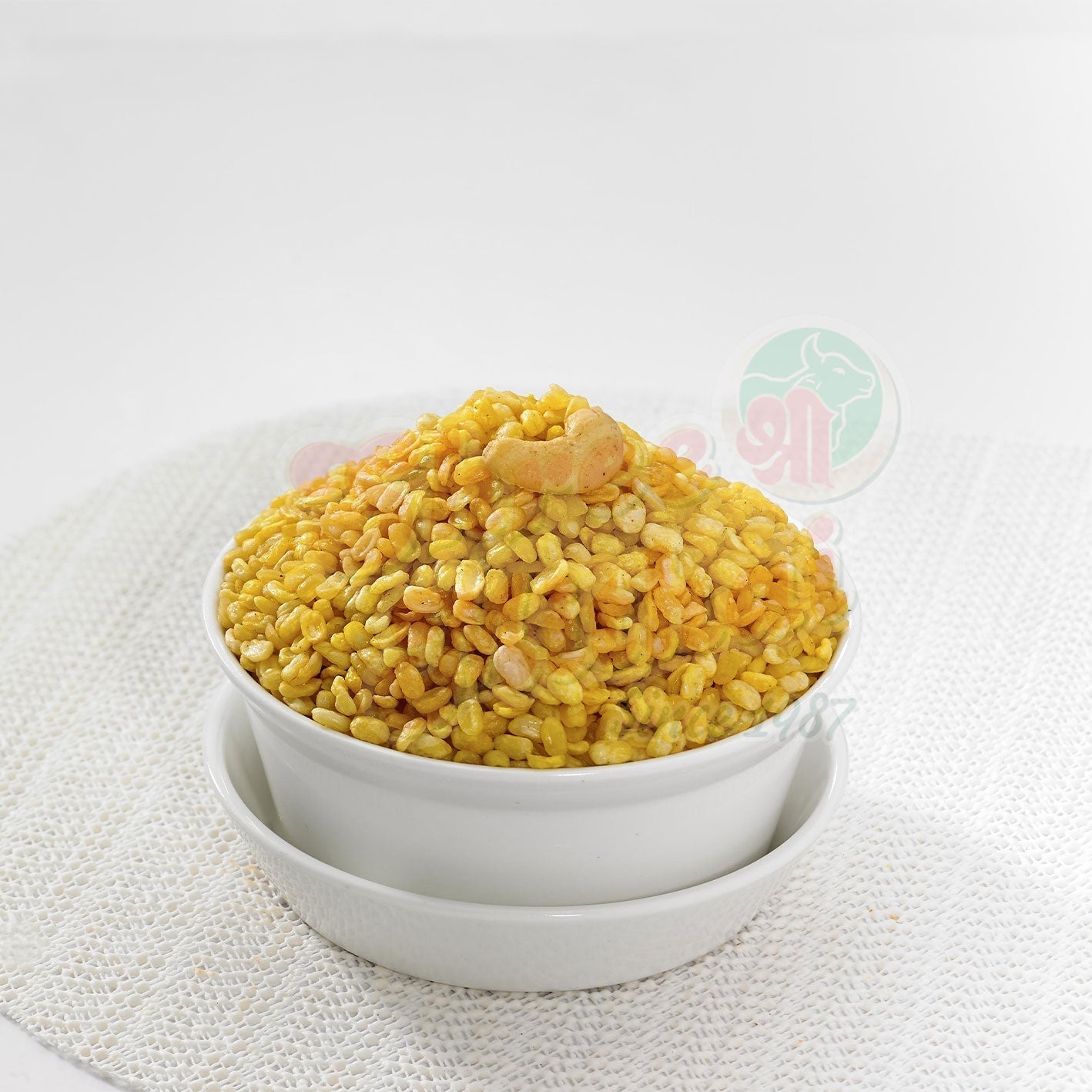 Shree Mithai Salt Moong Dhal | Grocsy