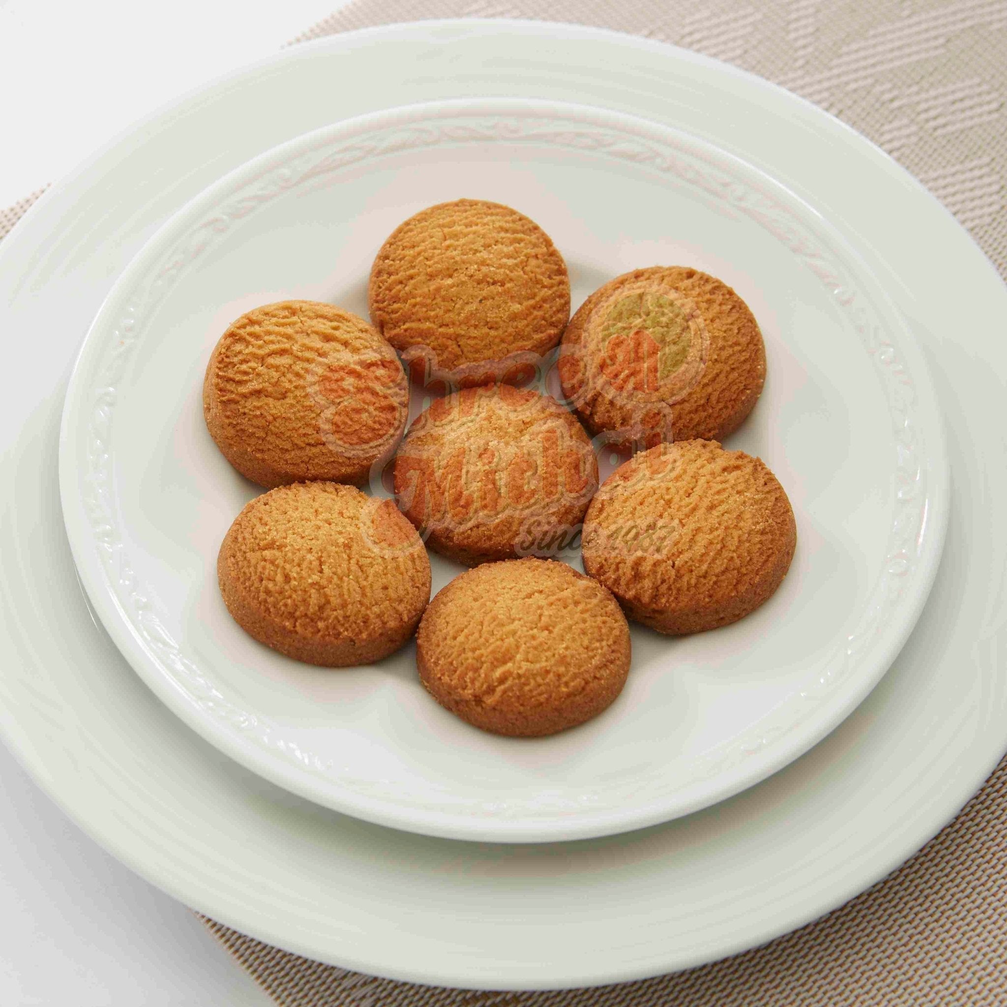 Shree Mithai Salted Butter Cookies | Grocsy