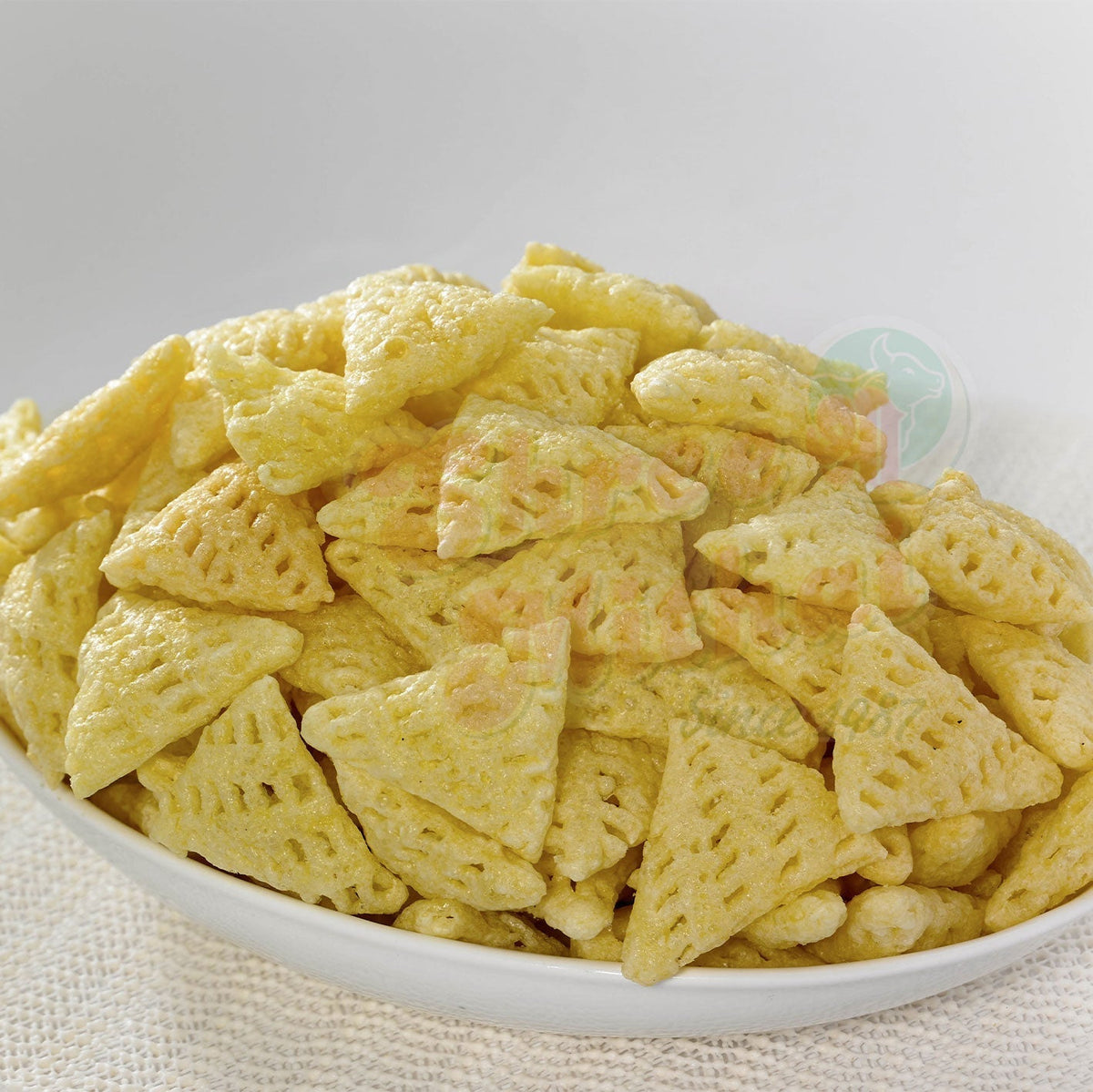 Shree Mithai Salted Triangle Puff | Grocsy