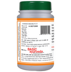 Basic Ayurveda Medohar Vidagdi Loh Tablet | Grocsy