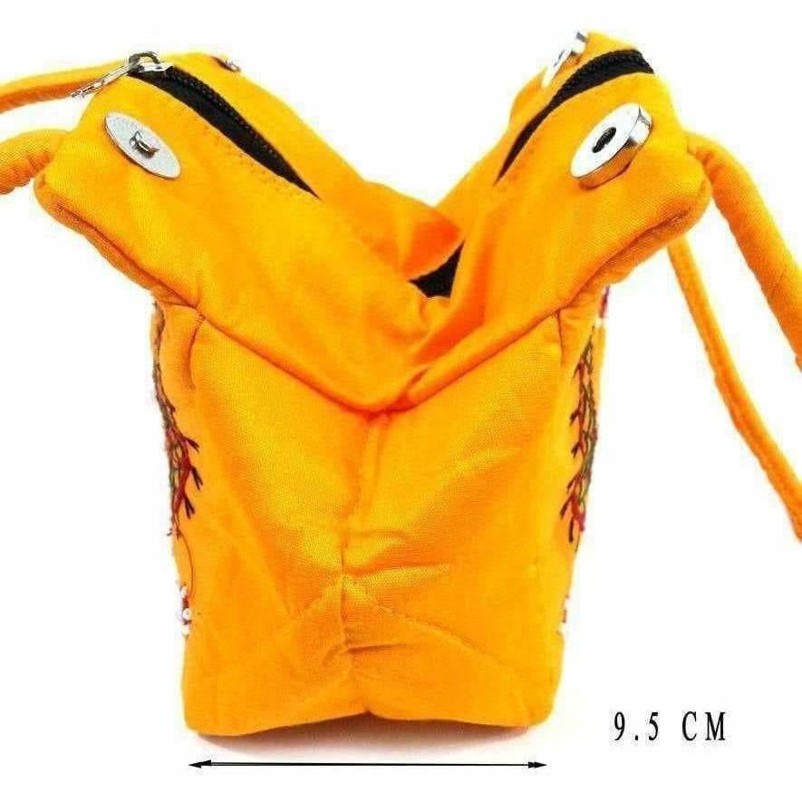 Hand-held Bag (Available in Multi Colours) | Grocsy
